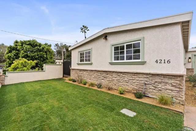 $939,000 | 4216 Posey Place, San Diego, CA 92105