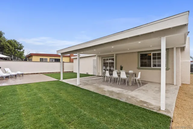 $939,000 | 4216 Posey Place, San Diego, CA 92105