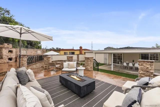 $939,000 | 4216 Posey Place, San Diego, CA 92105