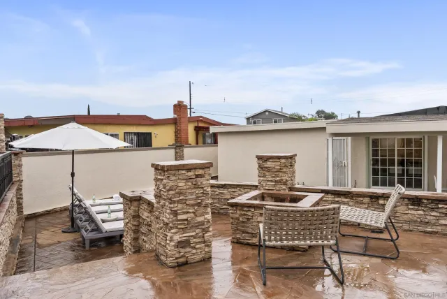 $939,000 | 4216 Posey Place, San Diego, CA 92105