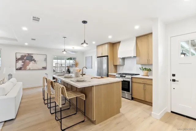 $939,000 | 4216 Posey Place, San Diego, CA 92105