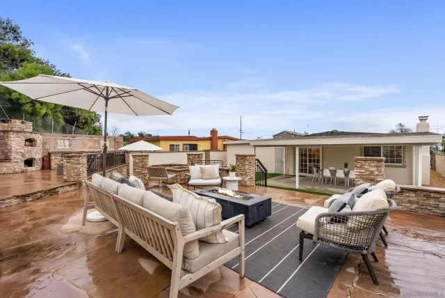 $939,000 | 4216 Posey Place, San Diego, CA 92105