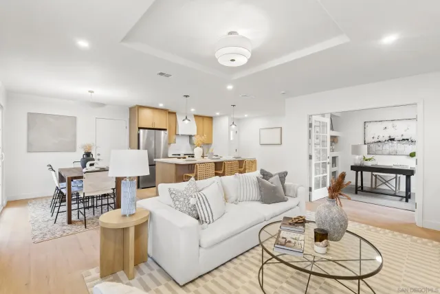 $939,000 | 4216 Posey Place, San Diego, CA 92105