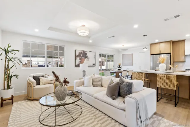 $939,000 | 4216 Posey Place, San Diego, CA 92105