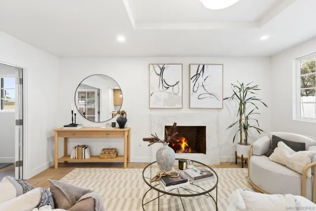 $939,000 | 4216 Posey Place, San Diego, CA 92105