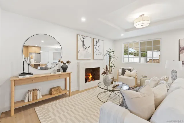 $939,000 | 4216 Posey Place, San Diego, CA 92105