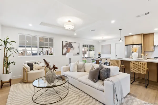 $915,000 | 4216 Posey Place, San Diego, CA 92105