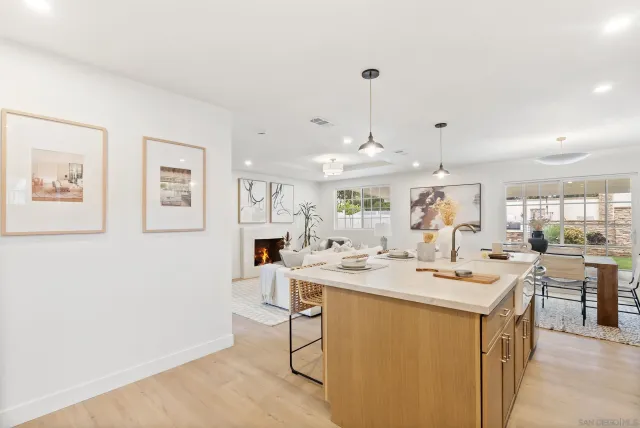 $939,000 | 4216 Posey Place, San Diego, CA 92105