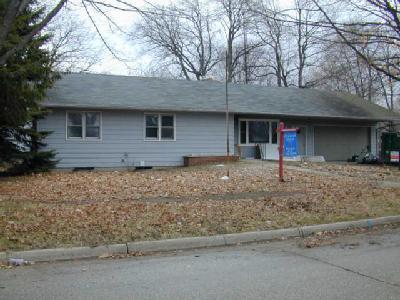 616 Grant Street Three Rivers, MI 49085 - Photo 1 of 1 Primary Photo