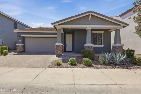 $450,000 | 9865 East Kinetic Drive, Mesa, AZ 85212