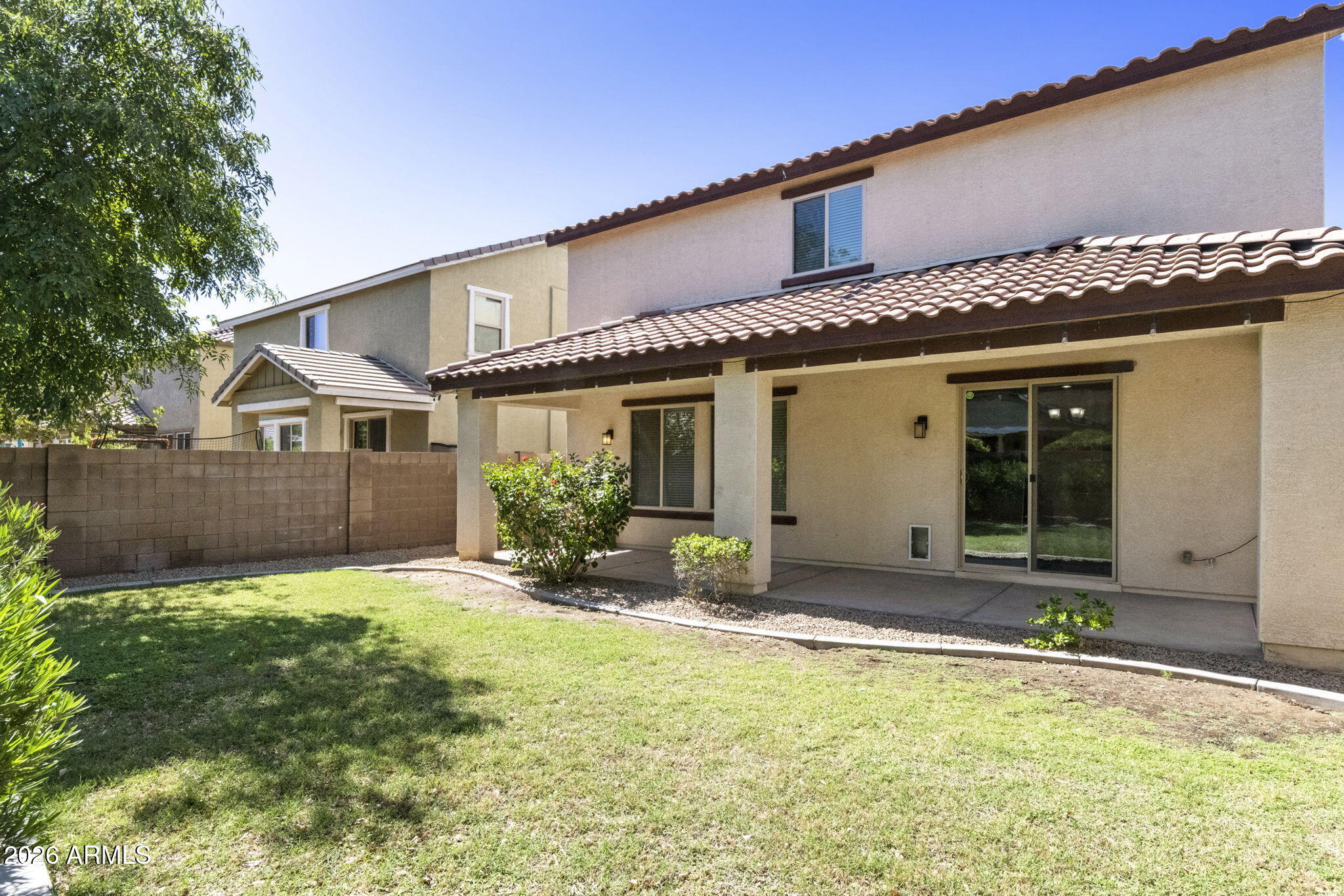 3328 East Roland Street Mesa, AZ 85213 - Photo 24 of 28