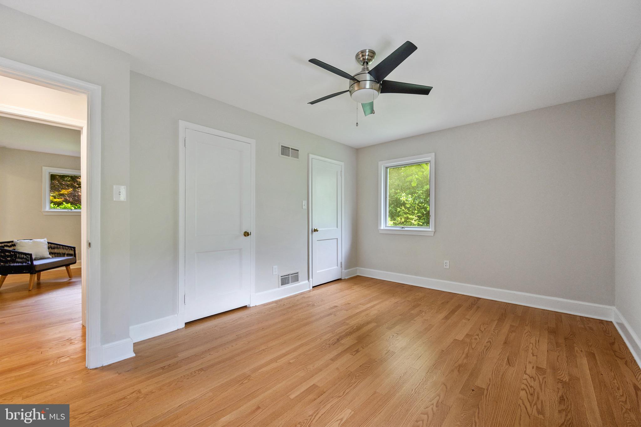 6431 Sleepy Ridge Road Falls Church, VA 22042 - Photo 32 of 63 Bedroom 2