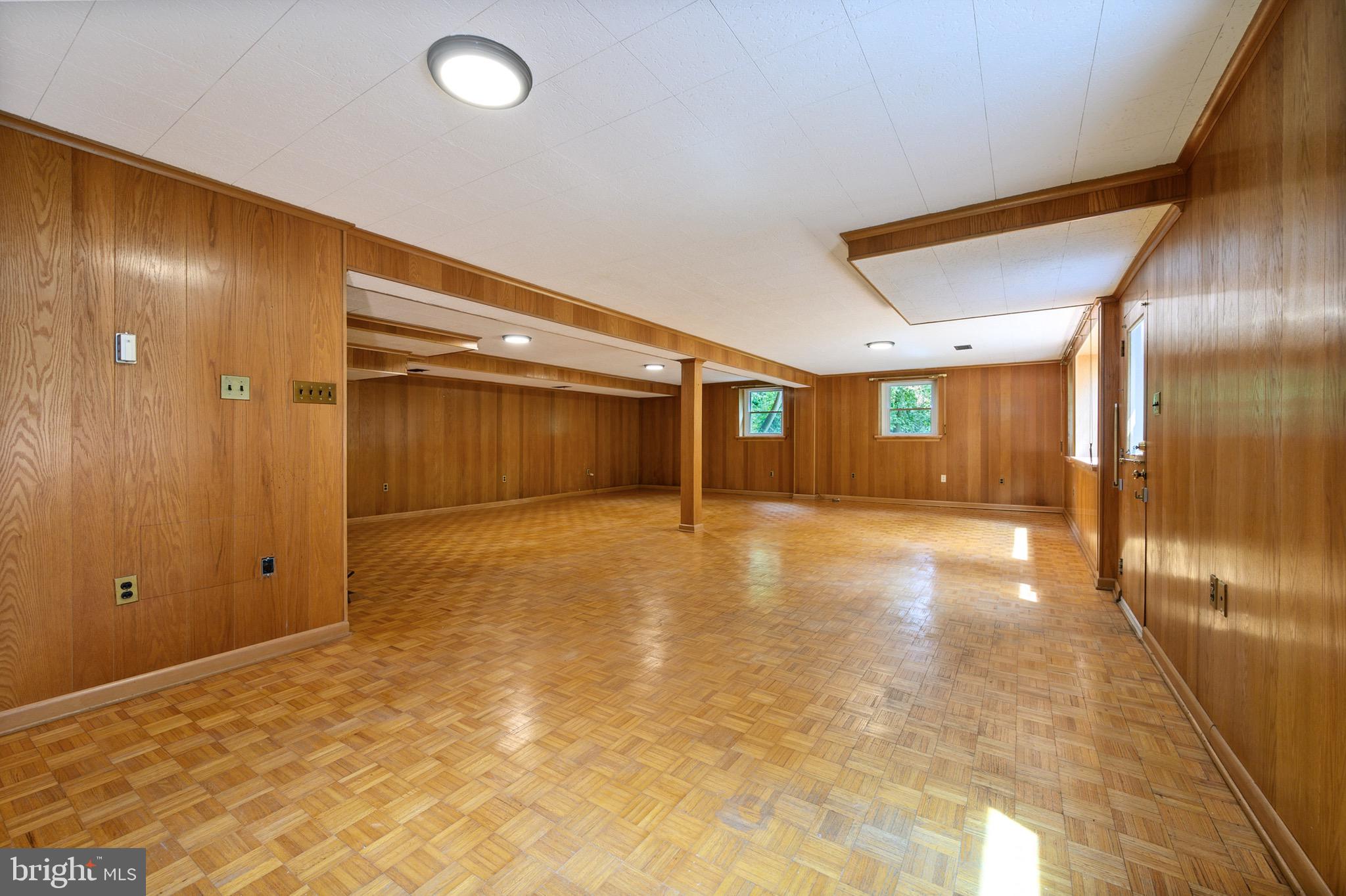 6431 Sleepy Ridge Road Falls Church, VA 22042 - Photo 37 of 63 Recreation Room