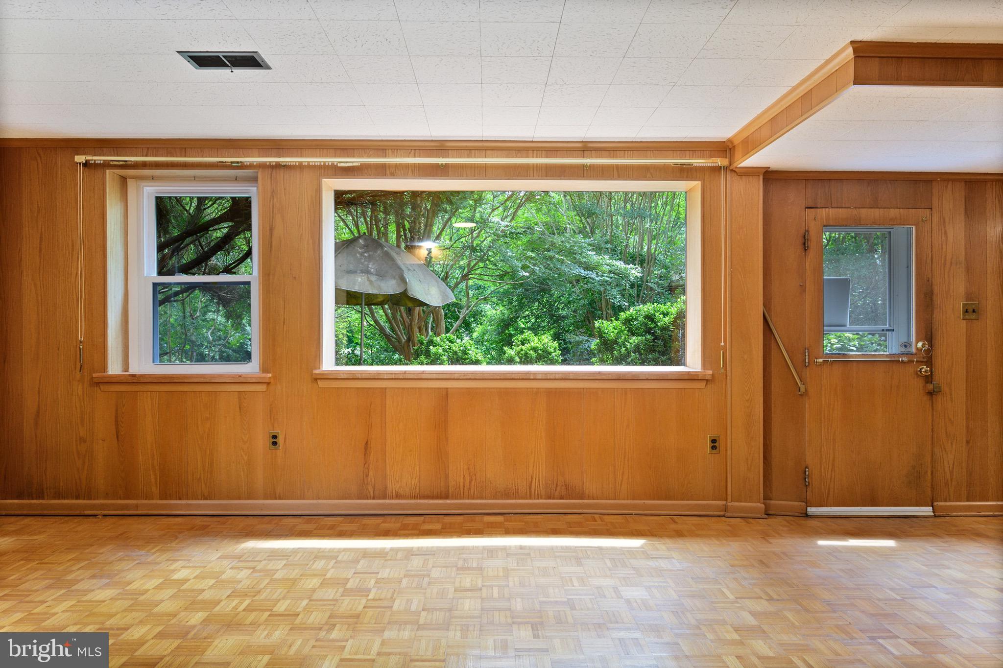 6431 Sleepy Ridge Road Falls Church, VA 22042 - Photo 41 of 63 Recreation Room Alt View 4