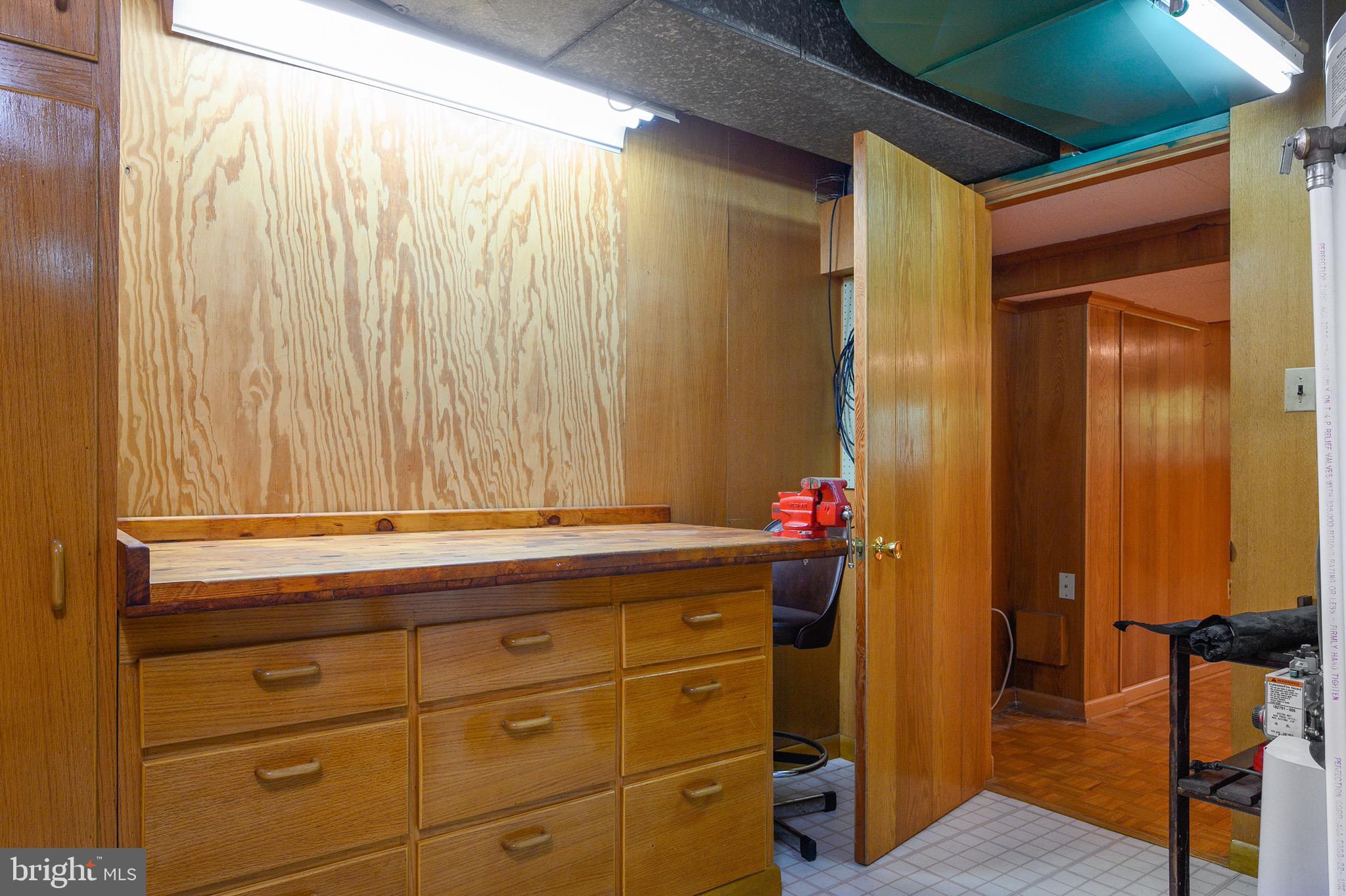 6431 Sleepy Ridge Road Falls Church, VA 22042 - Photo 42 of 63 Utility Room