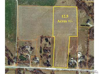Ofallon Troy Road Lebanon, IL 62254 - Photo 1 of 1 Gallery Image 1