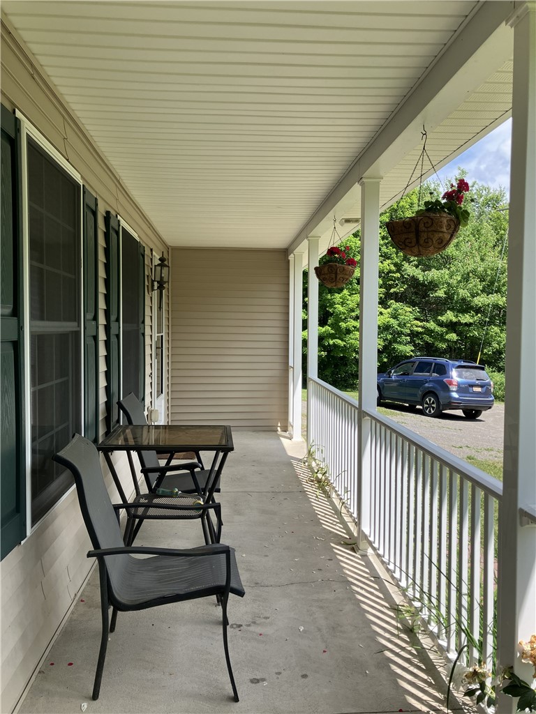 427 Rorick Hollow Road Erin, NY 14861 - Photo 7 of 47