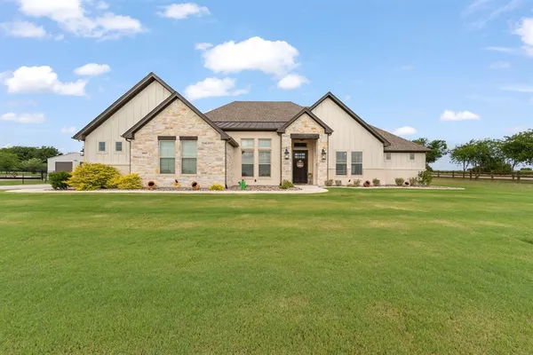$699,900 | 6065 Bella Terra Lane, Godley, TX 76044