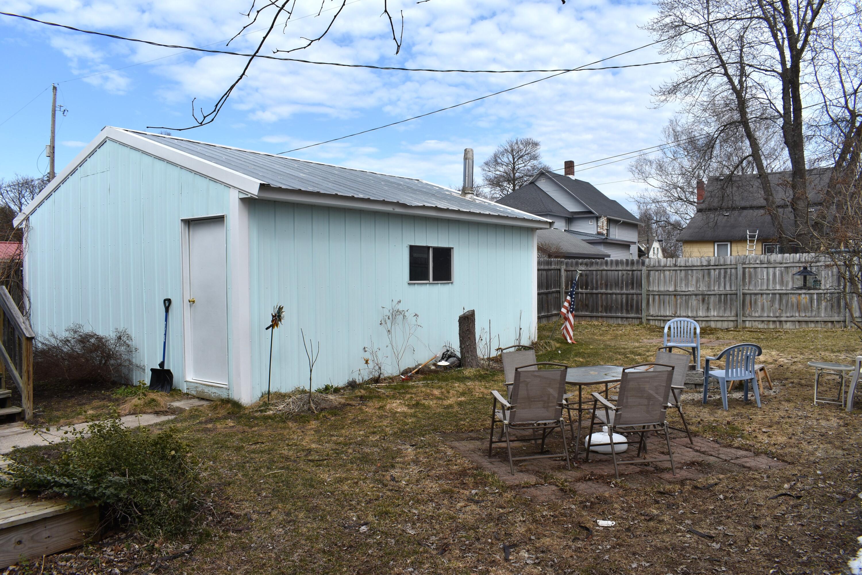 400 North Ball Street Cheboygan, MI 49721 - Photo 17 of 18 Gallery Image 17
