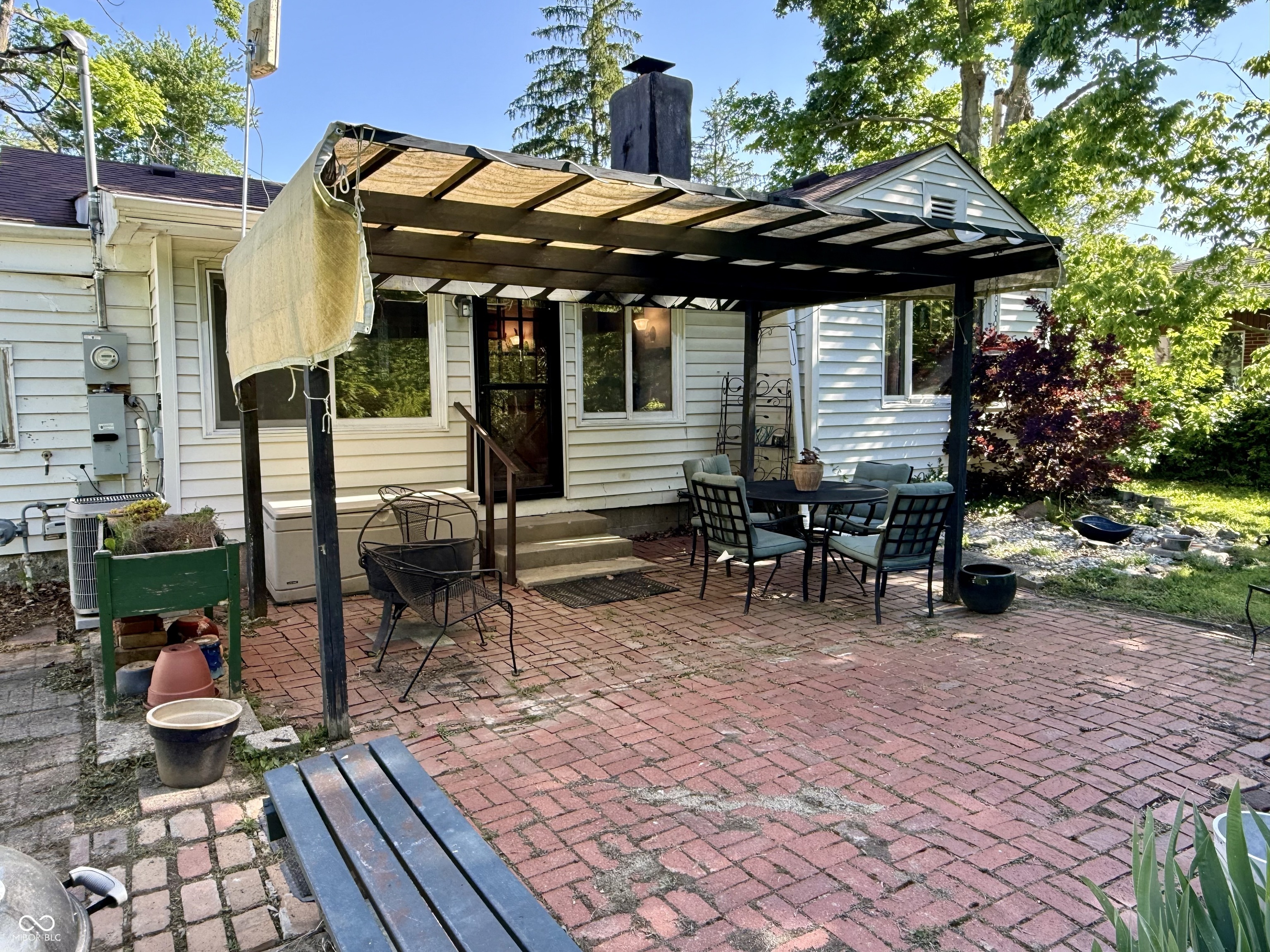 1311 Stafford Road Plainfield, IN 46168 - Photo 8 of 32