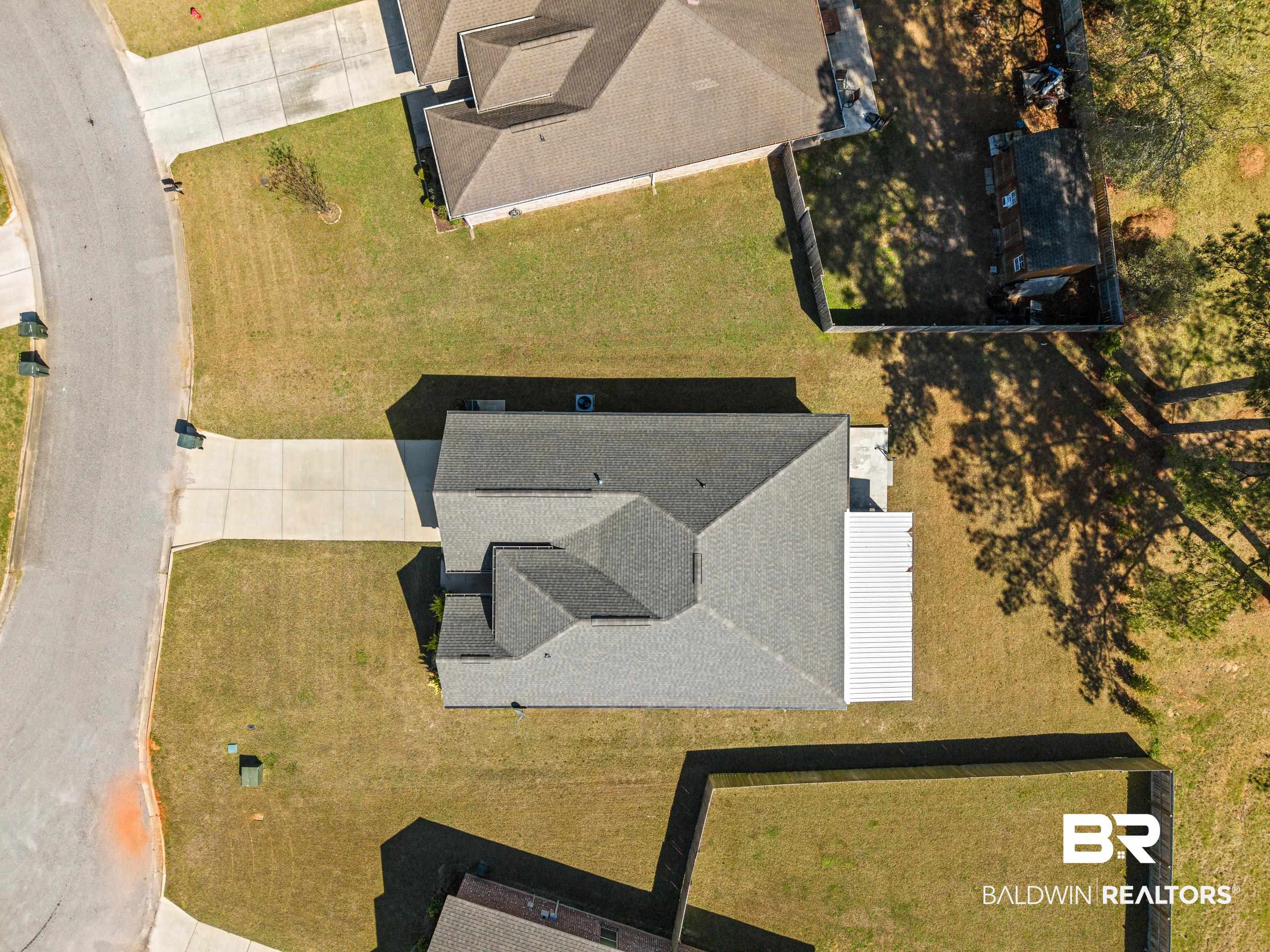 21036 Zinfandel Lane Silverhill, AL 36576 - Photo 30 of 32