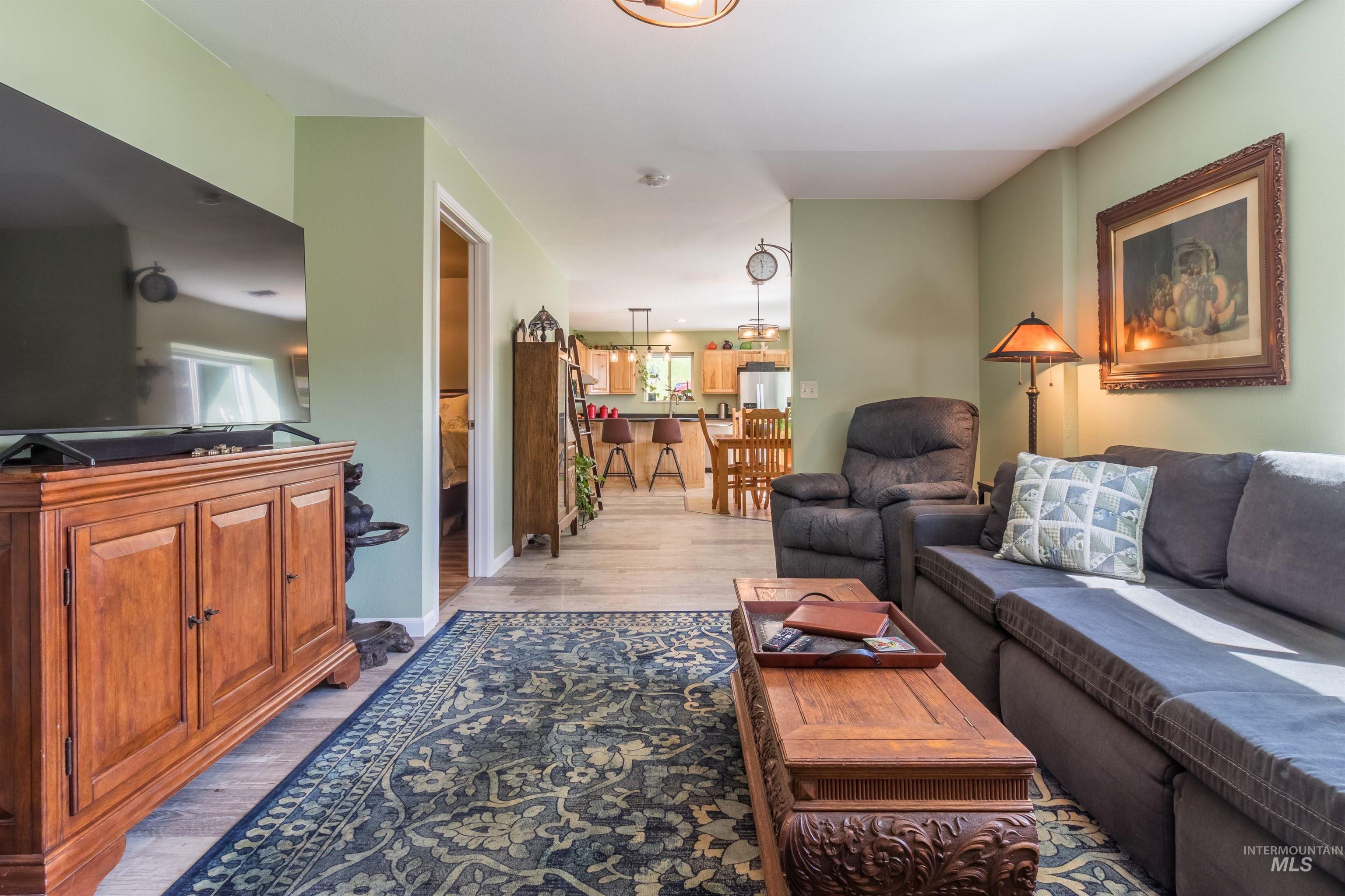 305 3rd Street Juliaetta, ID 83535 - Photo 14 of 50