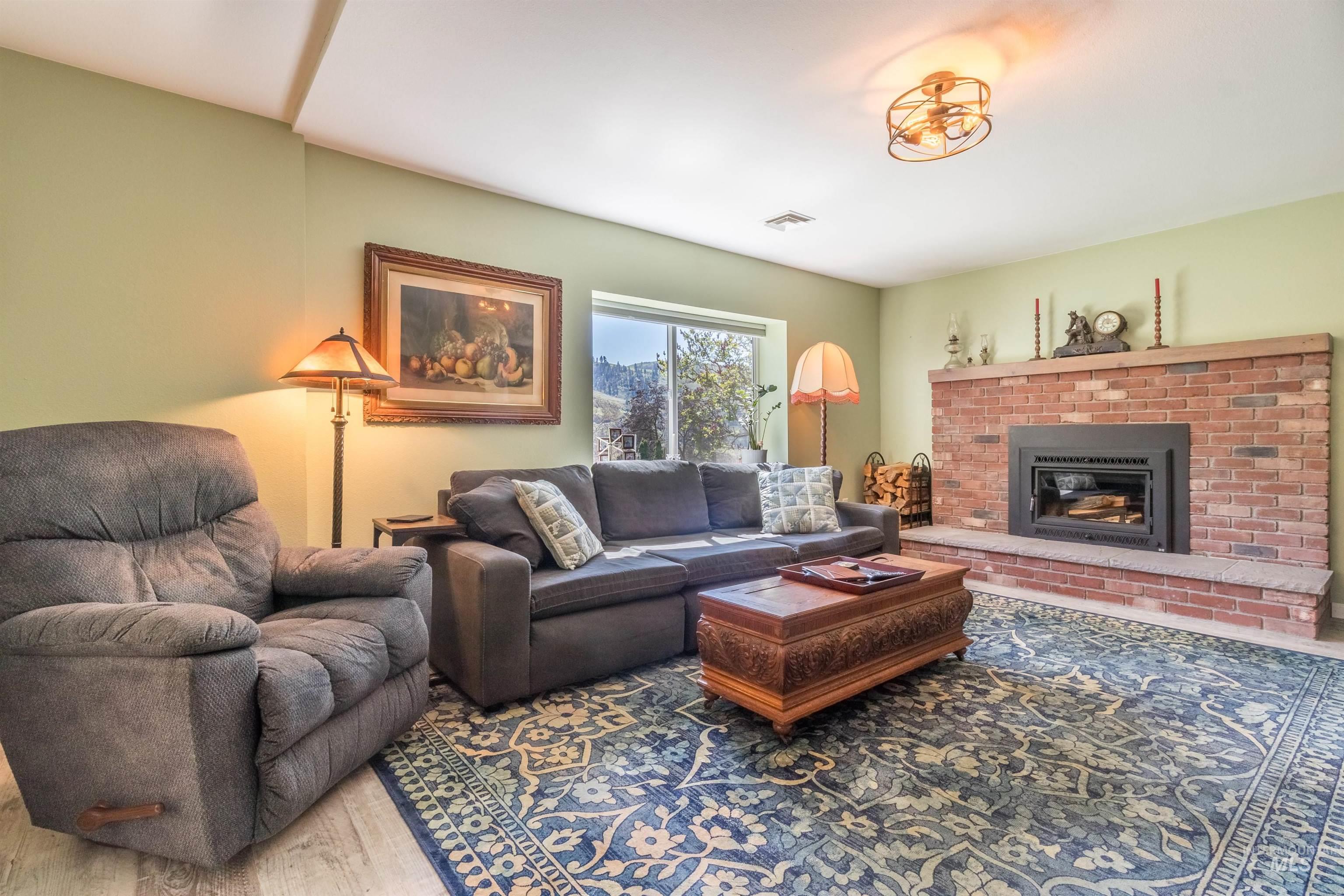 305 3rd Street Juliaetta, ID 83535 - Photo 15 of 50