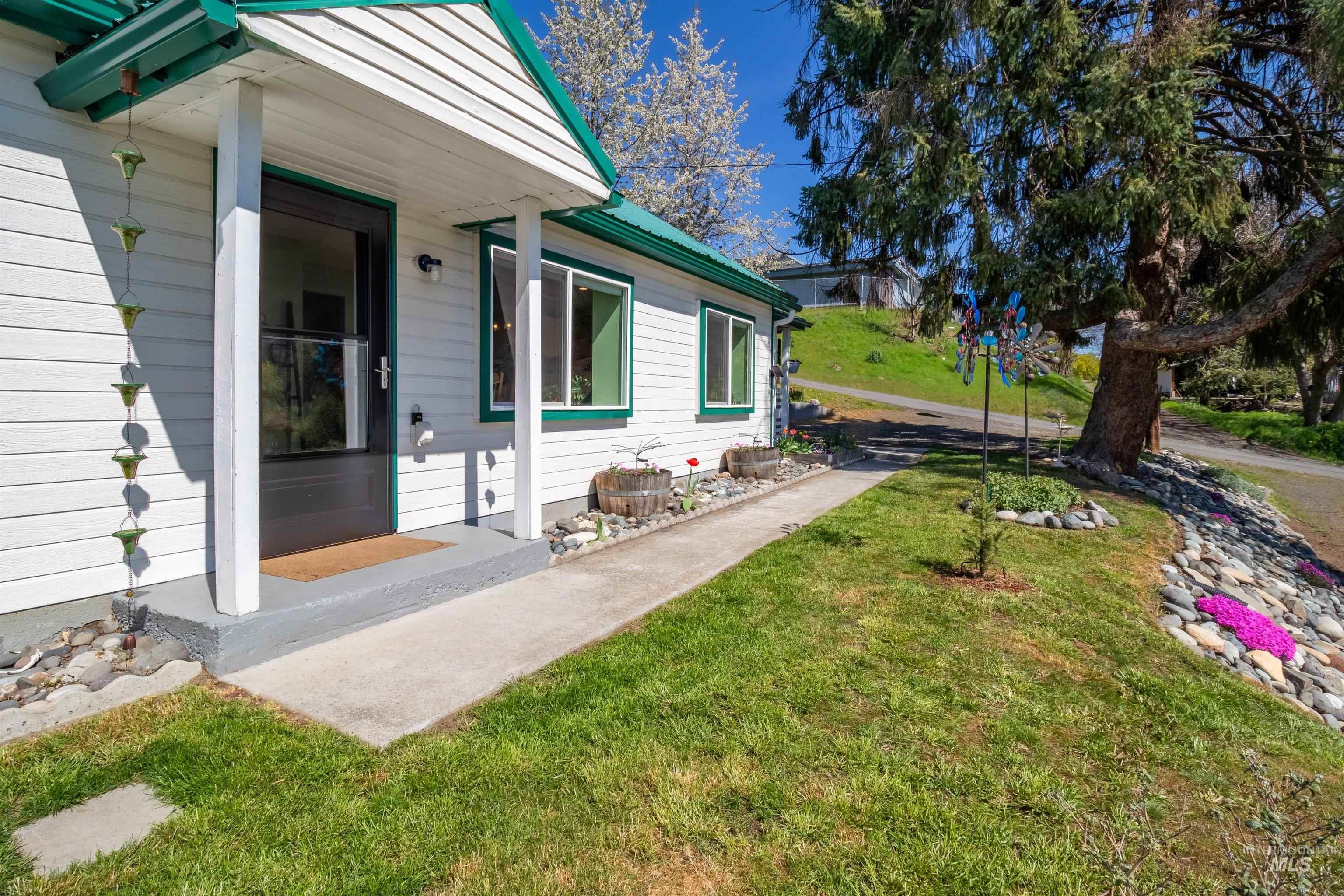 305 3rd Street Juliaetta, ID 83535 - Photo 29 of 50