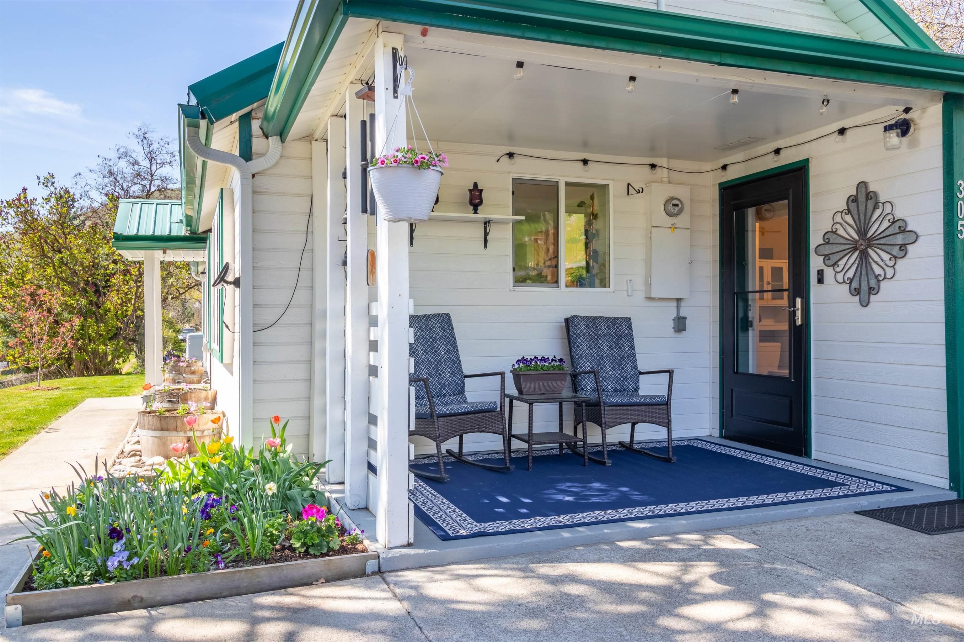 305 3rd Street Juliaetta, ID 83535 - Photo 3 of 50