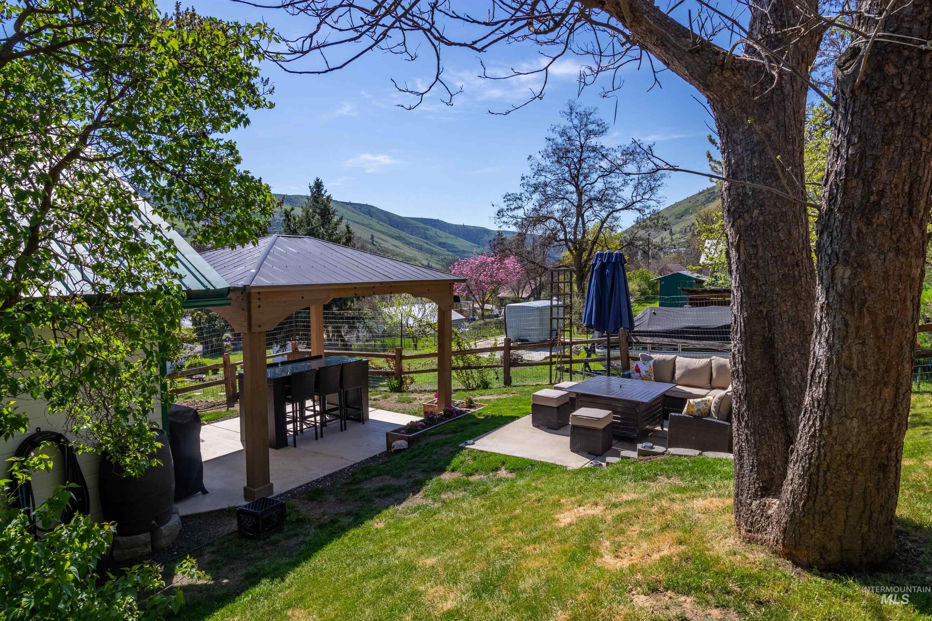 305 3rd Street Juliaetta, ID 83535 - Photo 33 of 50