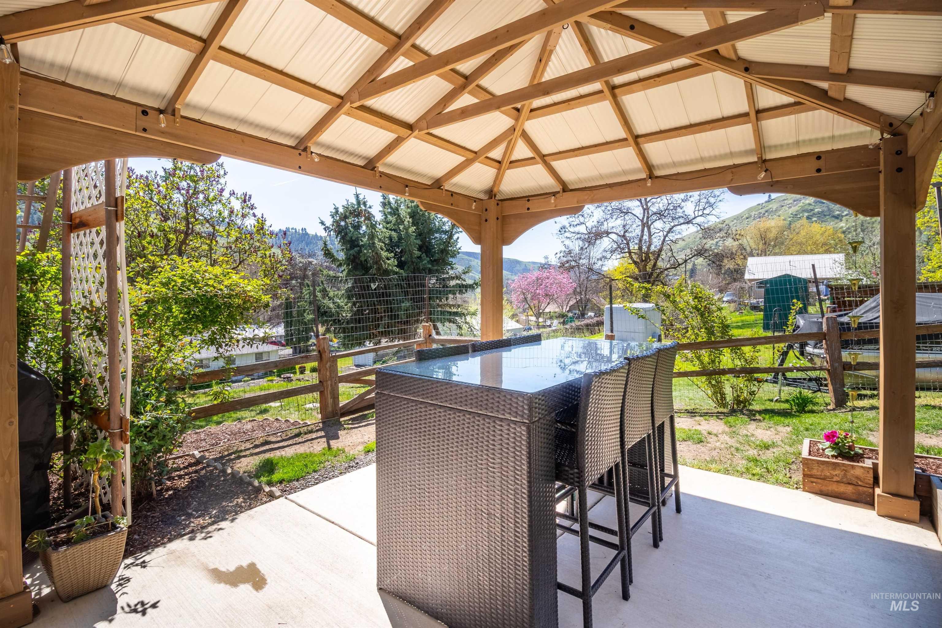 305 3rd Street Juliaetta, ID 83535 - Photo 35 of 50