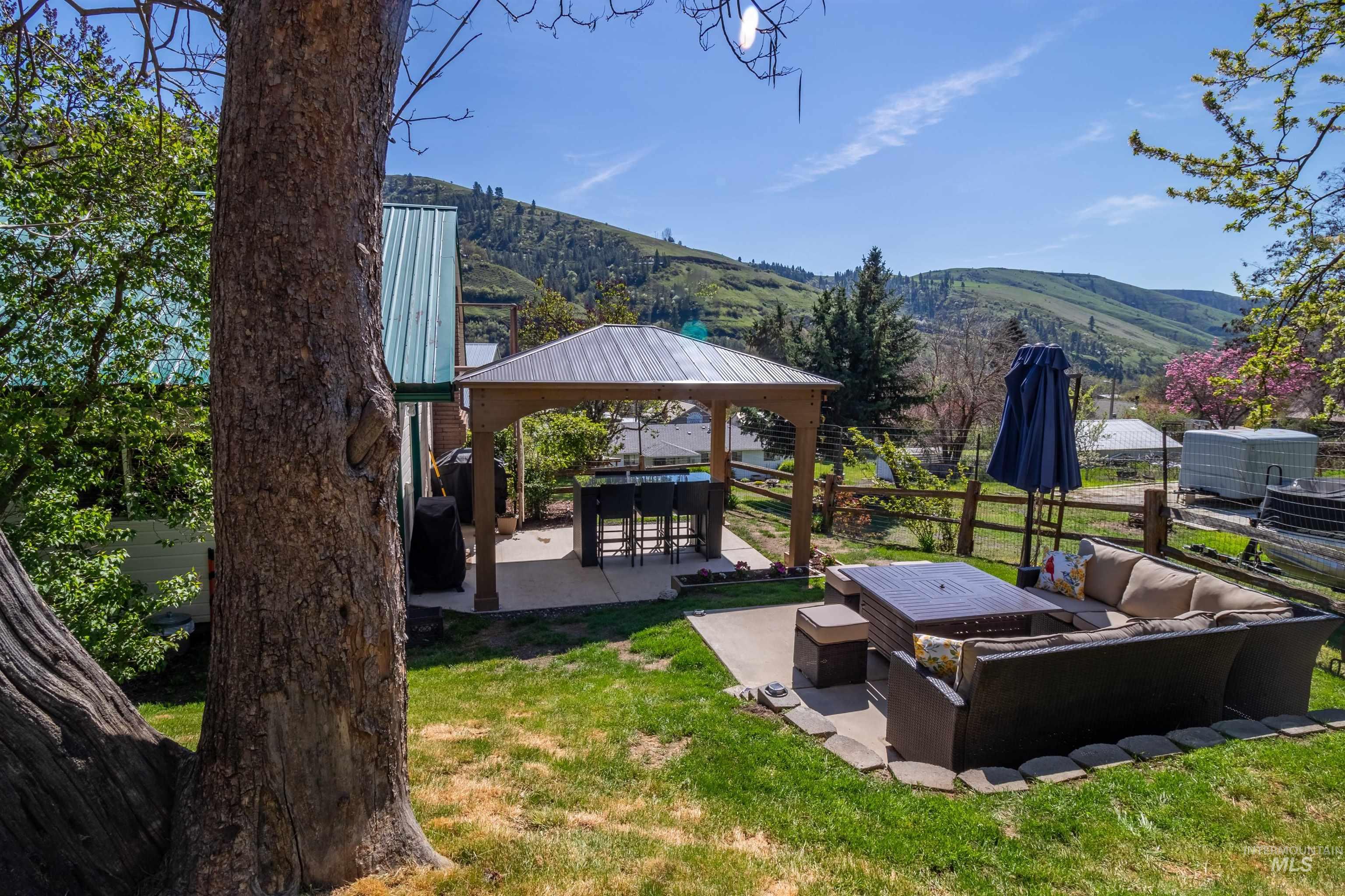 305 3rd Street Juliaetta, ID 83535 - Photo 39 of 50