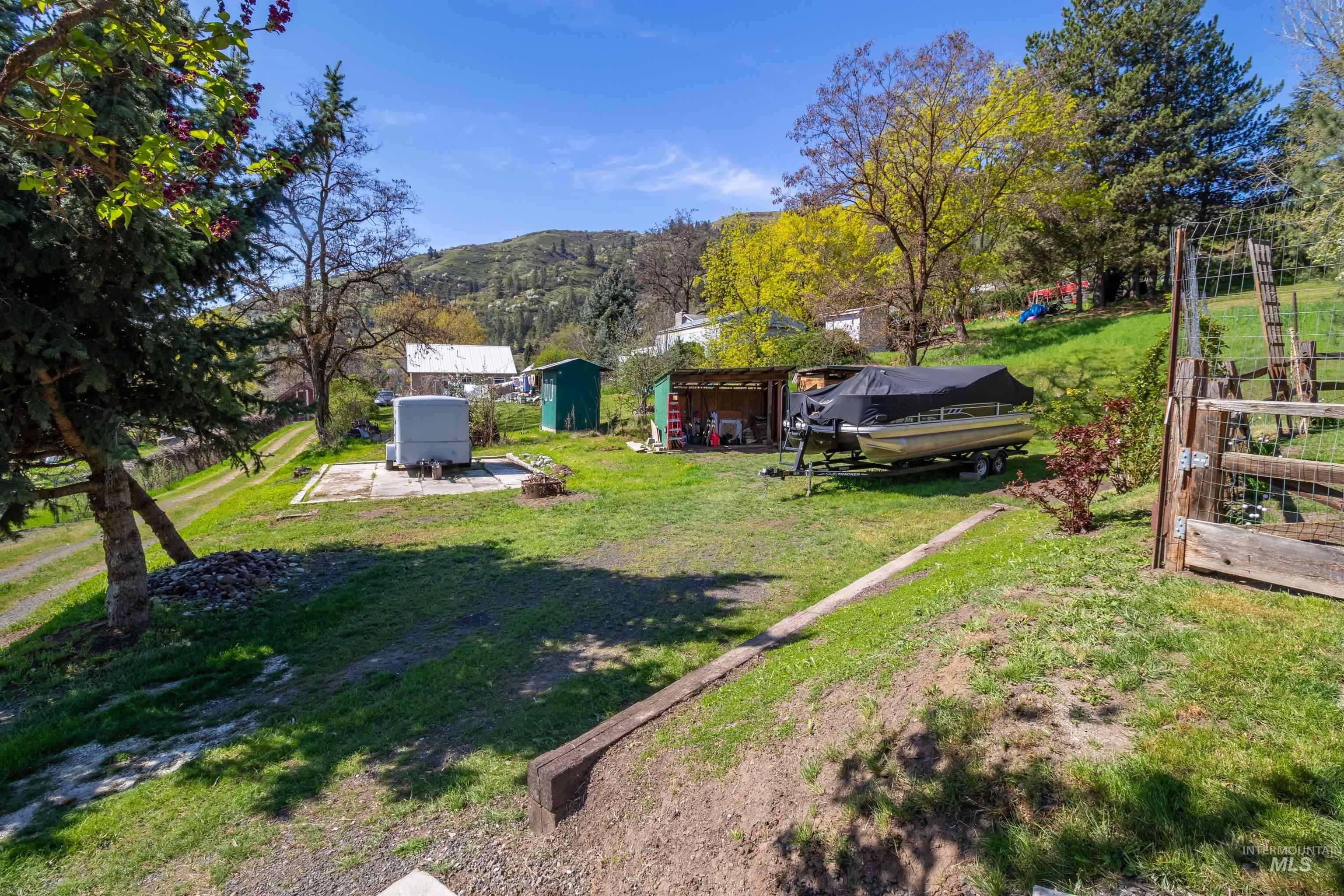 305 3rd Street Juliaetta, ID 83535 - Photo 41 of 50