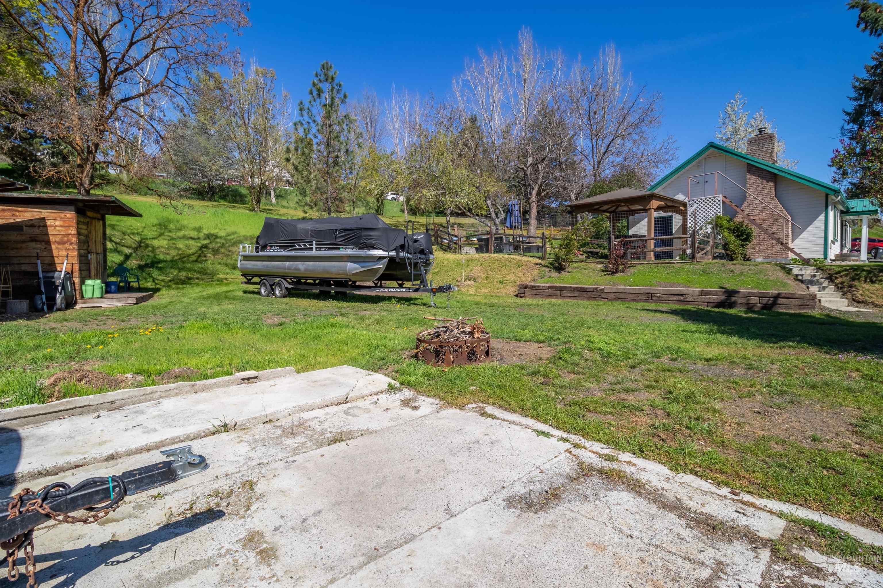 305 3rd Street Juliaetta, ID 83535 - Photo 42 of 50