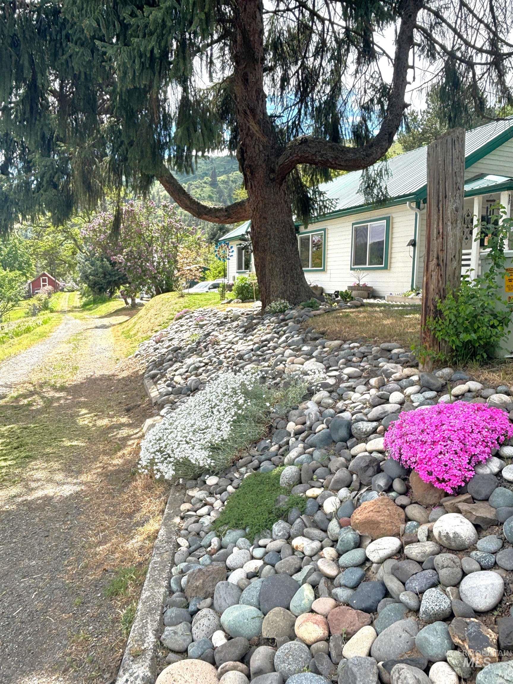 305 3rd Street Juliaetta, ID 83535 - Photo 47 of 50