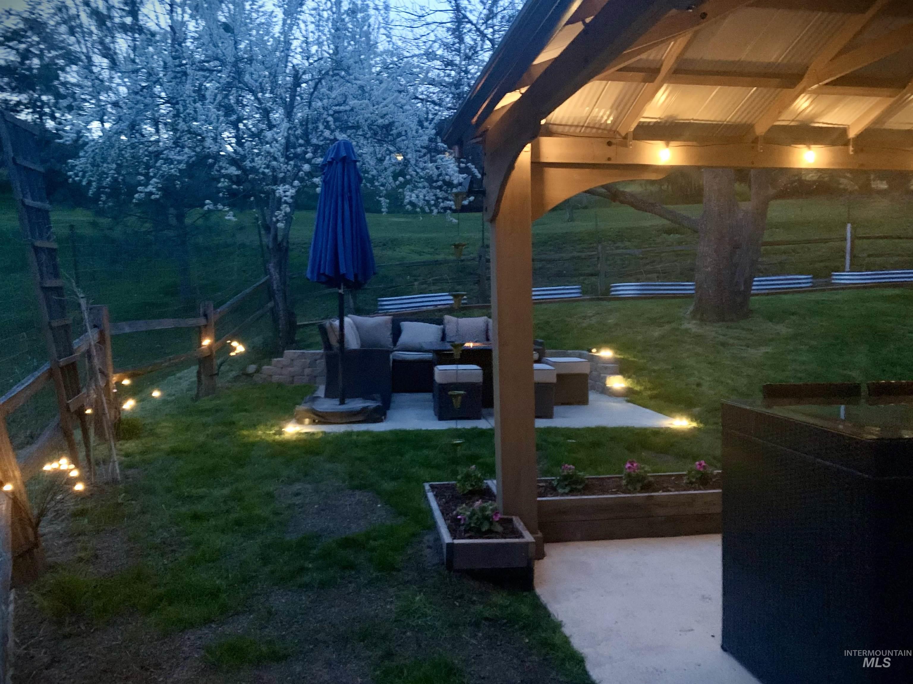 305 3rd Street Juliaetta, ID 83535 - Photo 49 of 50