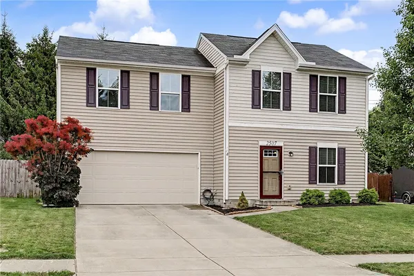 $285,000 | 2507 Jenny Marie Drive, Xenia, OH 45385