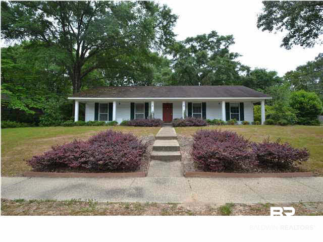 5333 Wilhelm Drive Mobile, AL 36618 - Photo 1 of 1