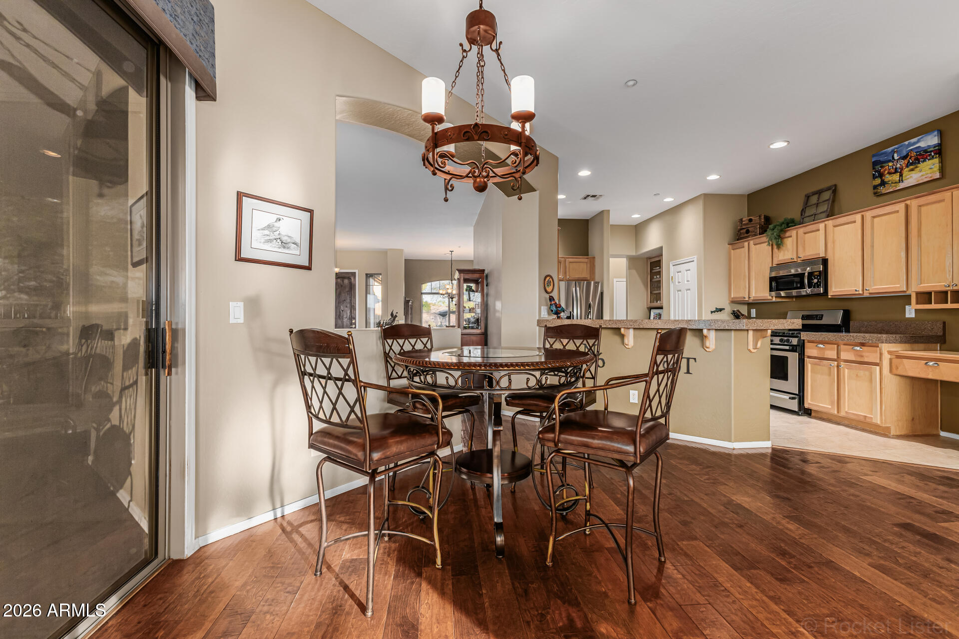 42008 North Anthem Springs Road Anthem, AZ 85086 - Photo 10 of 39 42008 N Anthem Springs Rd- Family Rm (4)