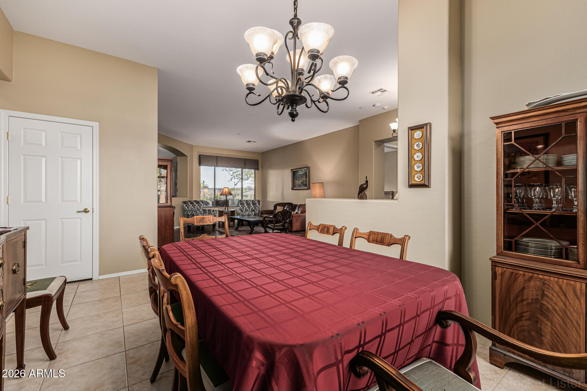 42008 North Anthem Springs Road Anthem, AZ 85086 - Photo 18 of 39 42008 N Anthem Springs Rd- Dining Rm (1)