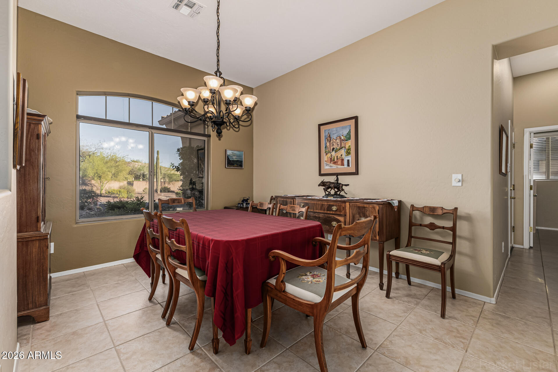 42008 North Anthem Springs Road Anthem, AZ 85086 - Photo 19 of 39 42008 N Anthem Springs Rd- Dining Rm (3)