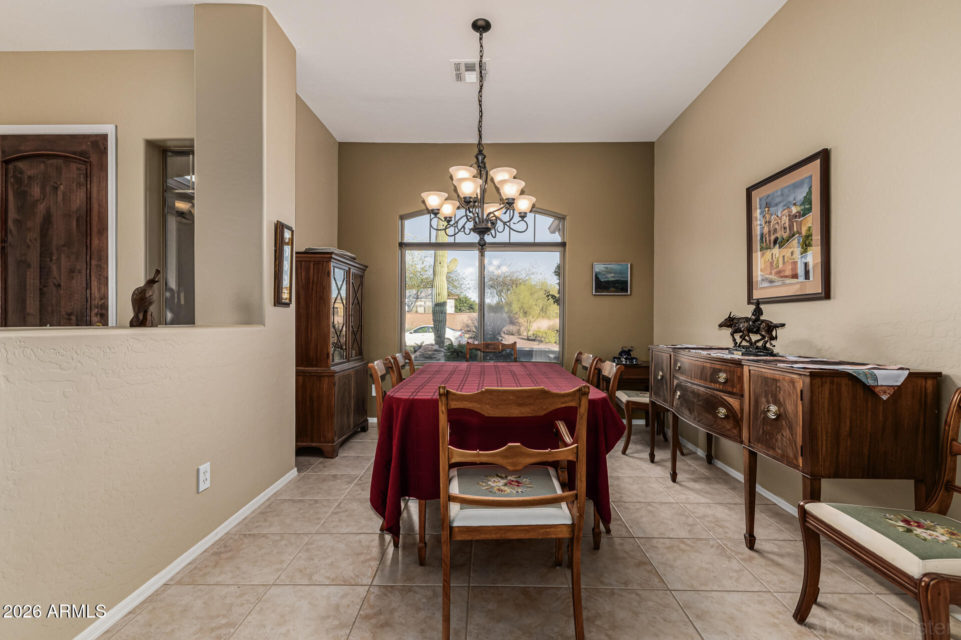 42008 North Anthem Springs Road Anthem, AZ 85086 - Photo 20 of 39 42008 N Anthem Springs Rd- Dining Rm (2)