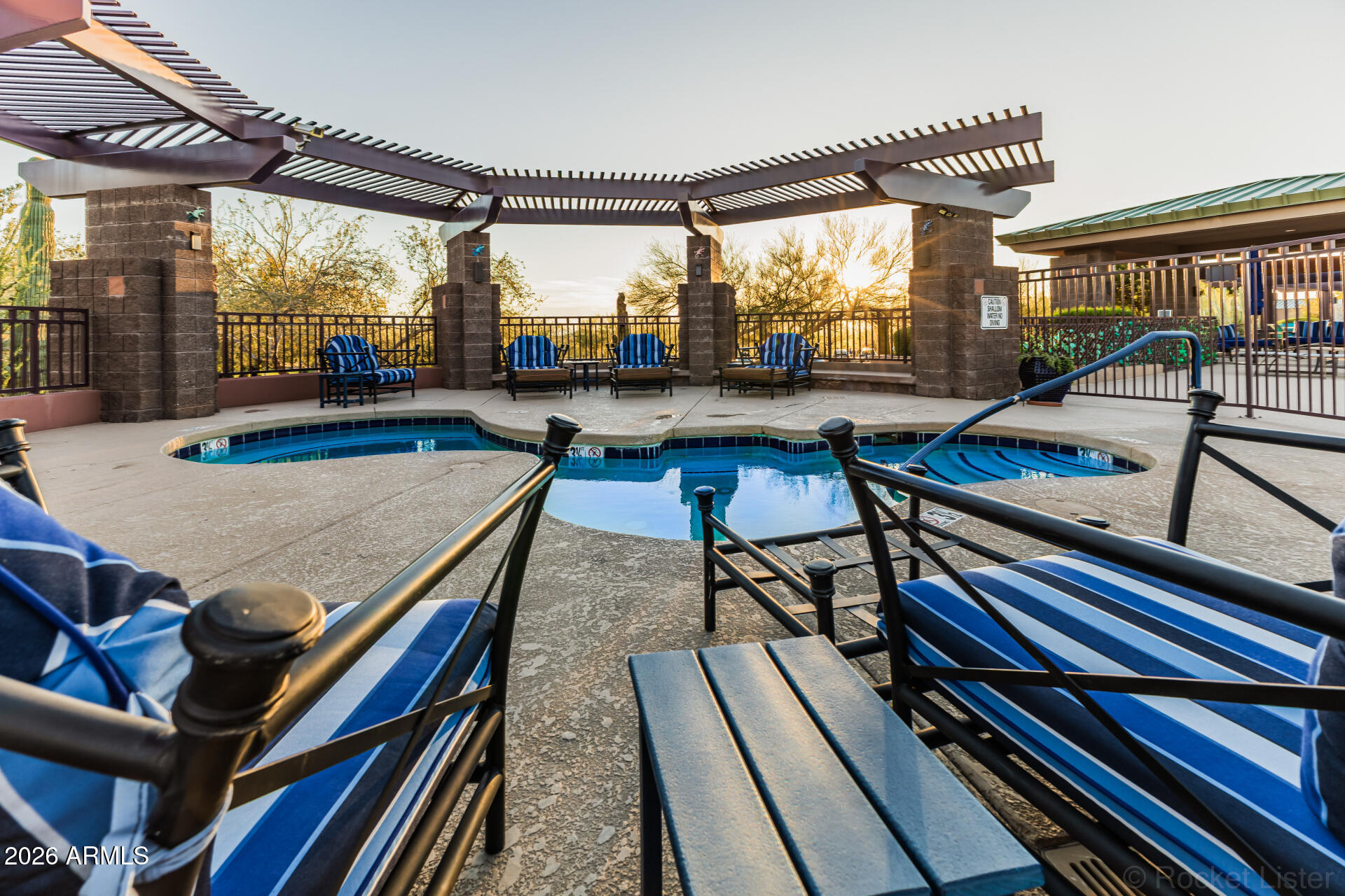 42008 North Anthem Springs Road Anthem, AZ 85086 - Photo 33 of 39 42008 N Anthem Springs Rd- Community (7)