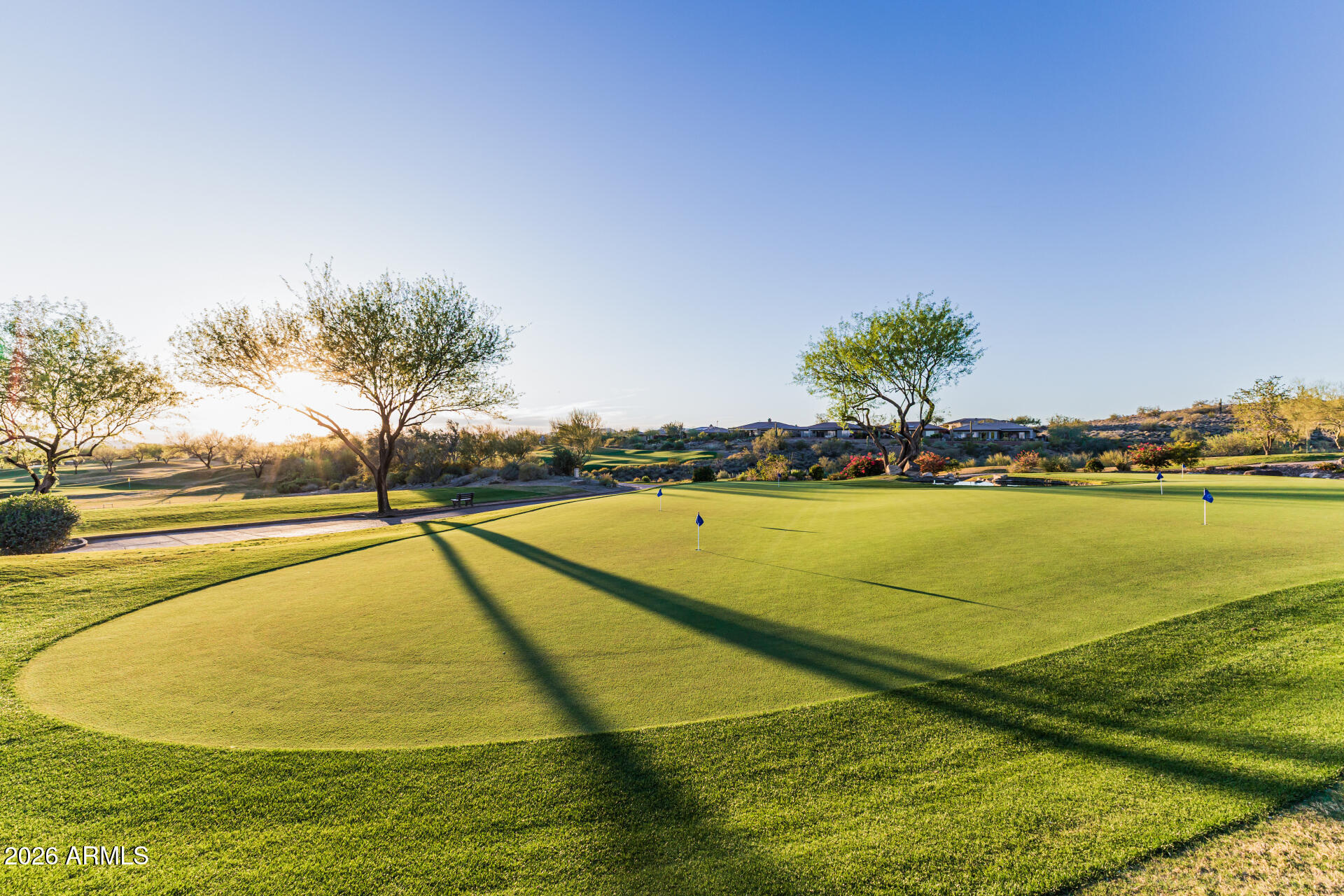 42008 North Anthem Springs Road Anthem, AZ 85086 - Photo 34 of 39 42008 N Anthem Springs Rd- Community (8)