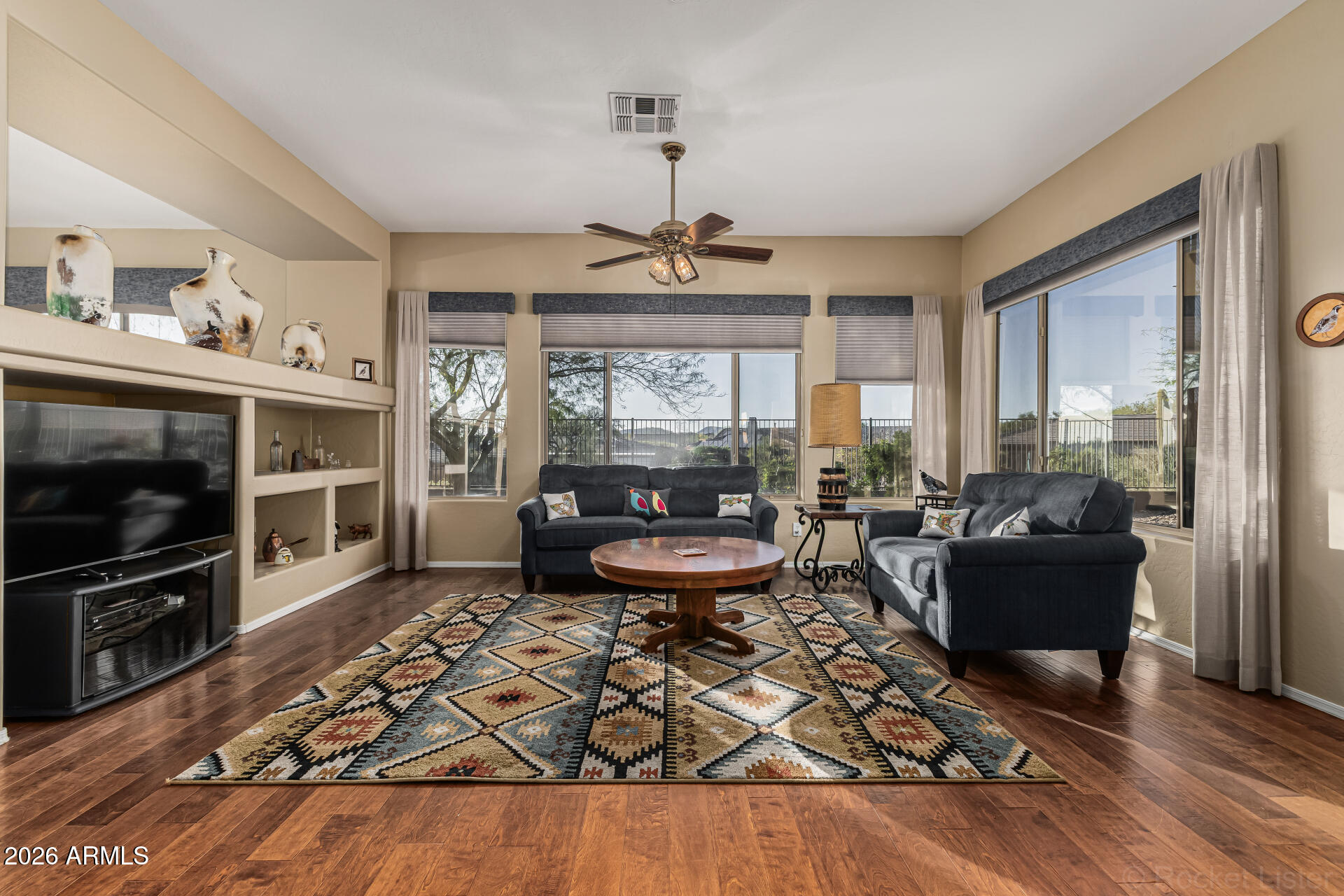 42008 North Anthem Springs Road Anthem, AZ 85086 - Photo 7 of 39 42008 N Anthem Springs Rd- Family Rm (3)