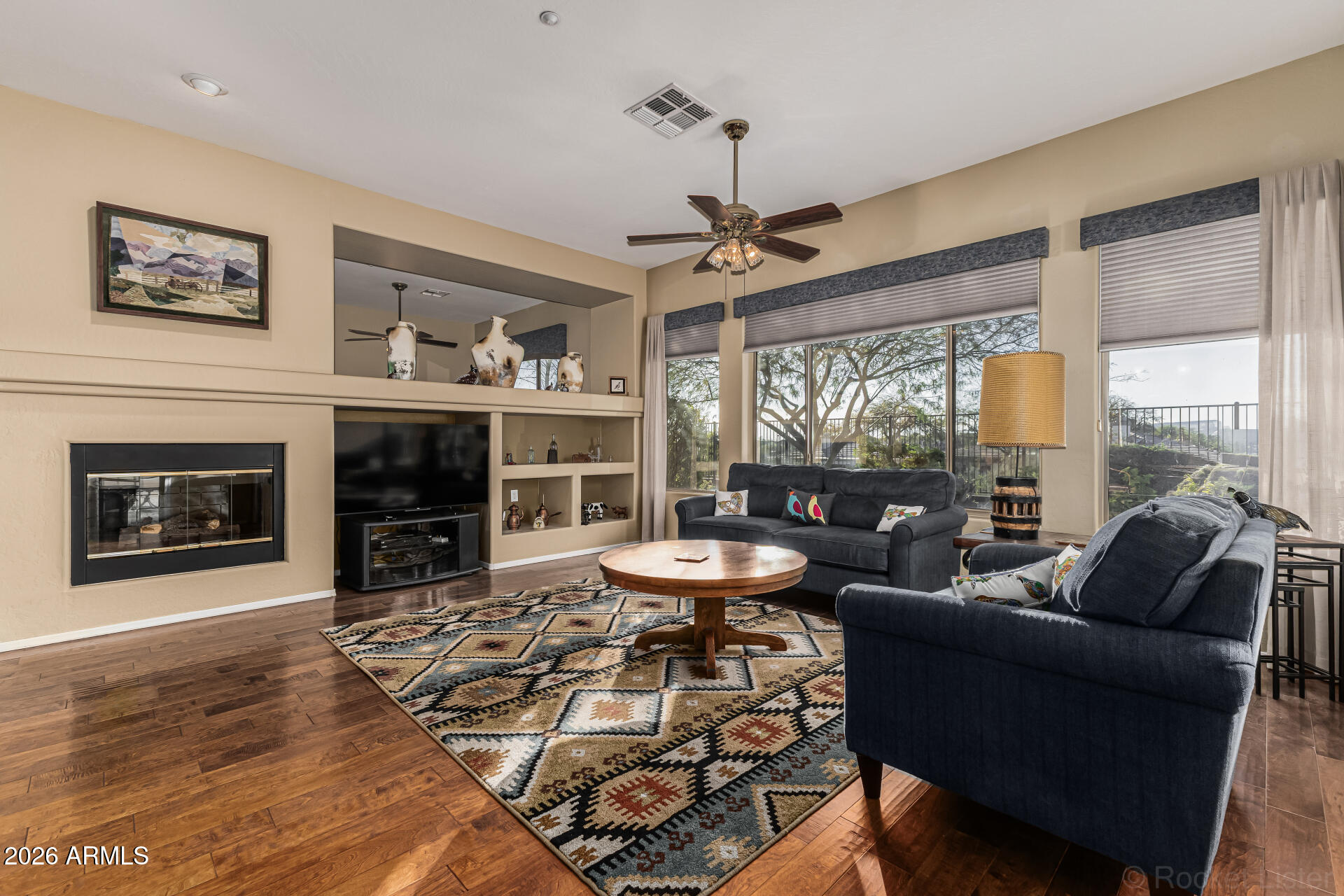 42008 North Anthem Springs Road Anthem, AZ 85086 - Photo 8 of 39 42008 N Anthem Springs Rd- Family Rm (1)