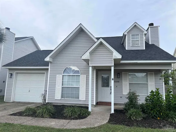 $1,825 | 3180 Birdseye Circle, Gulf Breeze, FL 32563