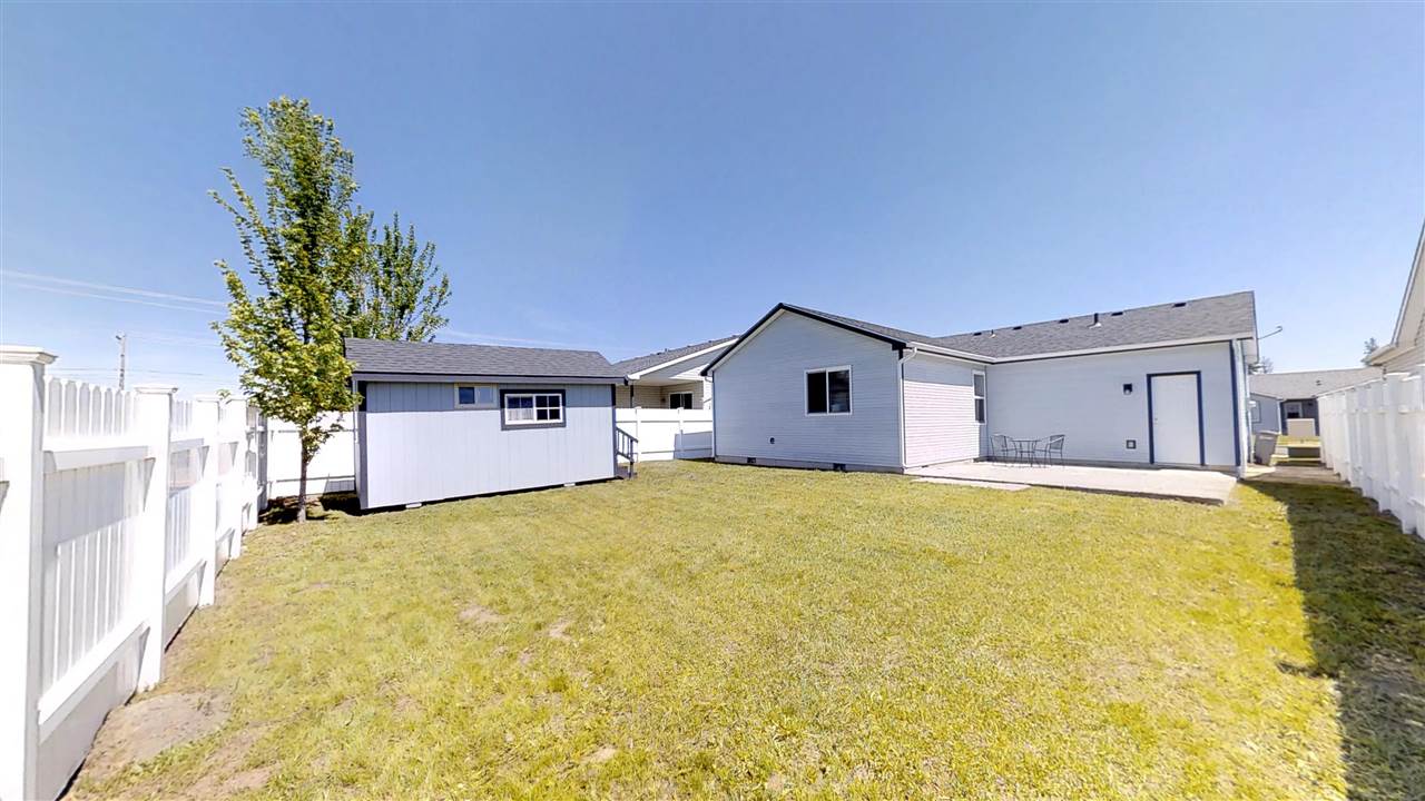 6514 Chumani Road Cheney, WA 99004 - Photo 2 of 19
