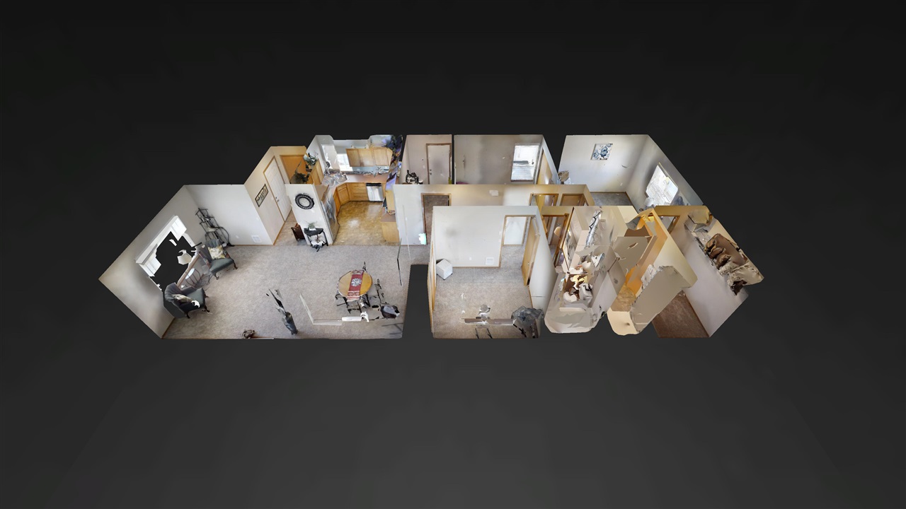 6514 Chumani Road Cheney, WA 99004 - Photo 18 of 19