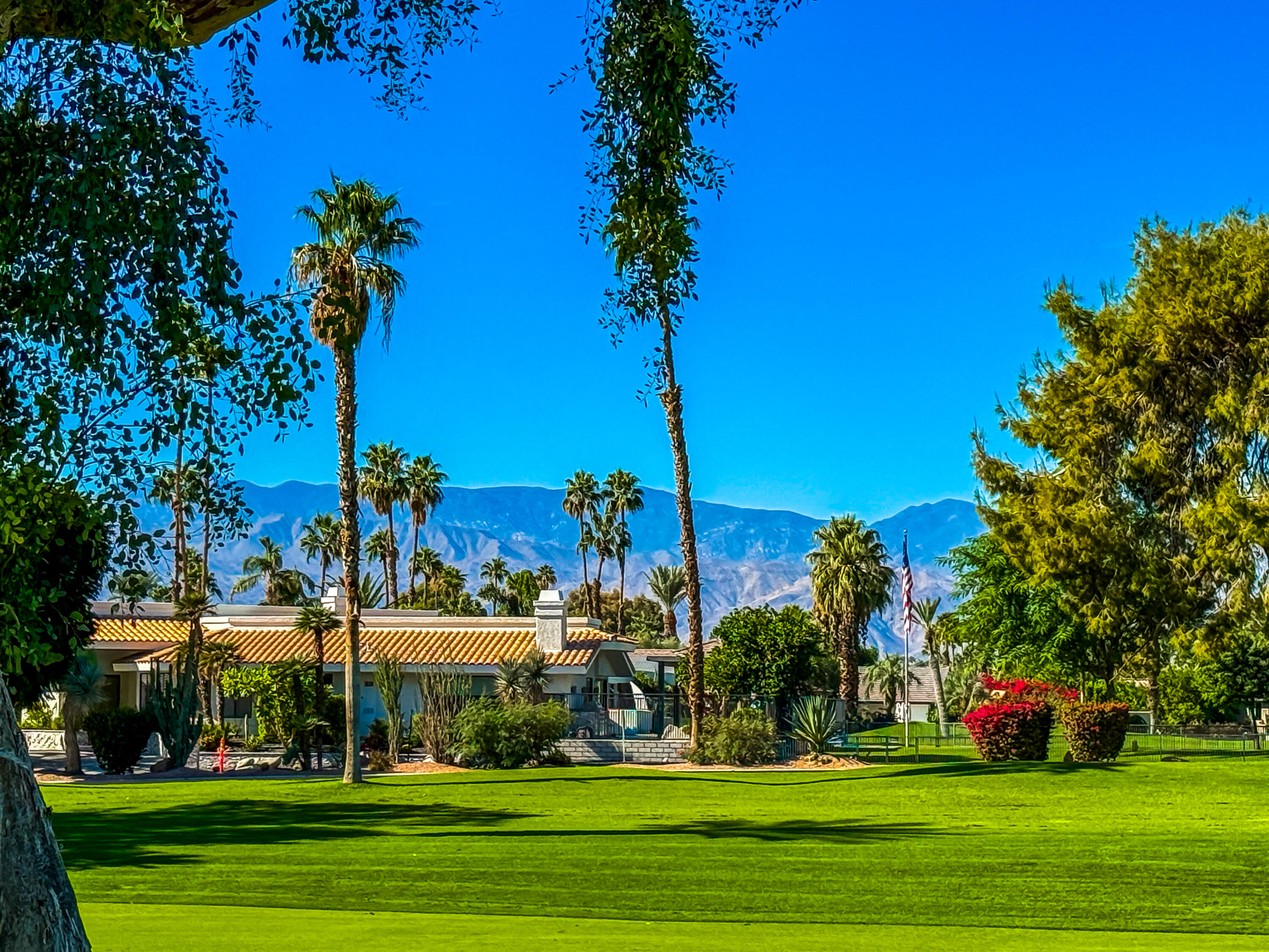 43651 Port Maria Road Bermuda Dunes, CA 92203 - Photo 43 of 46 a view of a park